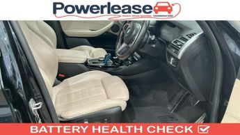 BMW IX3 80kWh M Sport Pro SUV 5dr Electric Auto (286 ps)