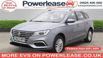 MG MG5 61.1kWh Exclusive Long Range Estate 5dr Electric Auto (156 ps)