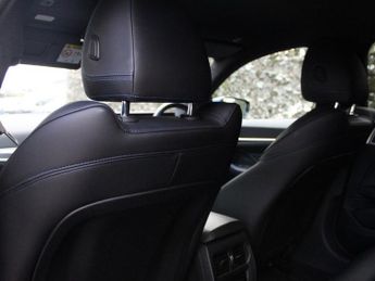 BMW I4 40 83.9kWh M Sport Gran Coupe 5dr Electric Auto eDrive (340 ps)