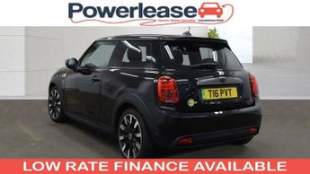 MINI Electric Hatch Cooper SE 32.6kWh Level 3 Hatchback 3dr Electric Auto (184 ps)