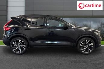 VOLVO XC40 2.0 T4 R-Design Pro SUV 5dr Petrol Auto Euro 6 (s/s) (190 ps) Re