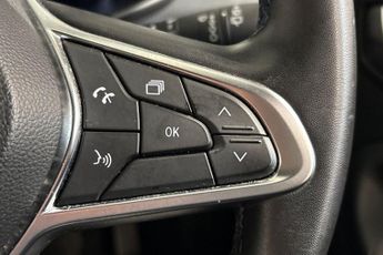 RENAULT ZOE R135 EV50 52kWh GT Line Hatchback 5dr Electric Auto (Rapid Charg
