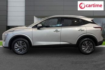NISSAN QASHQAI 1.3 DIG-T MHEV Acenta Premium SUV 5dr Petrol Hybrid Manual Euro 