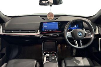 BMW IX1 30 66.5kWh M Sport SUV 5dr Electric Auto xDrive (11kW Charger) (