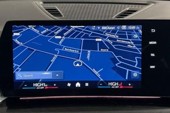 BMW IX1 30 66.5kWh M Sport SUV 5dr Electric Auto xDrive (11kW Charger) (