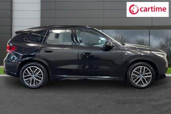 BMW IX1 30 66.5kWh M Sport SUV 5dr Electric Auto xDrive (11kW Charger) (