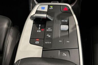 BMW IX1 30 66.5kWh M Sport SUV 5dr Electric Auto xDrive (11kW Charger) (