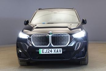 BMW IX1 30 66.5kWh M Sport SUV 5dr Electric Auto xDrive (11kW Charger) (
