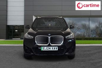 BMW IX1 30 66.5kWh M Sport SUV 5dr Electric Auto xDrive (11kW Charger) (