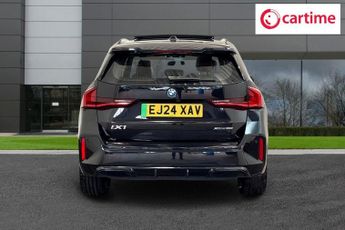 BMW IX1 30 66.5kWh M Sport SUV 5dr Electric Auto xDrive (11kW Charger) (