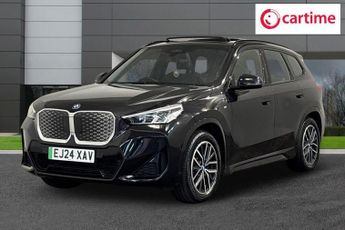 BMW IX1 30 66.5kWh M Sport SUV 5dr Electric Auto xDrive (11kW Charger) (