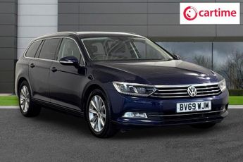 Volkswagen Passat 2.0 TDI SE Business Estate 5dr Diesel Manual Euro 6 (s/s) (150 p