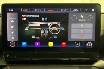 CUPRA FORMENTOR 1.4 eHybrid 12.8kWh V1 SUV 5dr Petrol Plug-in Hybrid DSG Euro 6 
