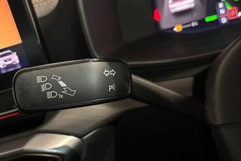 CUPRA FORMENTOR 1.4 eHybrid 12.8kWh V1 SUV 5dr Petrol Plug-in Hybrid DSG Euro 6 