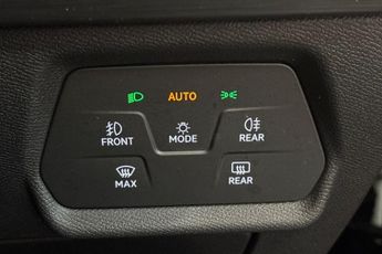 CUPRA FORMENTOR 1.4 eHybrid 12.8kWh V1 SUV 5dr Petrol Plug-in Hybrid DSG Euro 6 