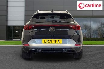 CUPRA FORMENTOR 1.4 eHybrid 12.8kWh V1 SUV 5dr Petrol Plug-in Hybrid DSG Euro 6 