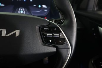 KIA EV6 77.4kWh GT-Line S Auto AWD 5dr