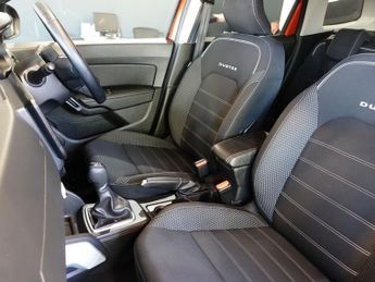 DACIA DUSTER 1.3 TCe Prestige SUV 5dr Petrol EDC Euro 6 (s/s) (150 ps)