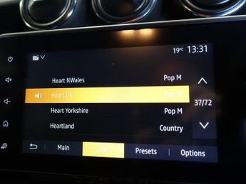 DACIA DUSTER 1.3 TCe Prestige SUV 5dr Petrol EDC Euro 6 (s/s) (150 ps)