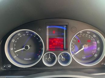 Volkswagen Golf R32 3.2 V6 R32 Hatchback 5dr Petrol Manual 4Motion (257 g/km, 247 bh