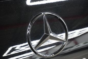 MERCEDES-BENZ A CLASS 1.3 A180 AMG Line (Executive) Hatchback 5dr Petrol 7G-DCT Euro 6