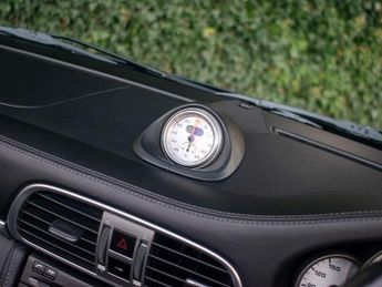 PORSCHE 911 3.8 997 Carrera S Cabriolet 2dr Petrol PDK (242 g/km, 385 bhp)