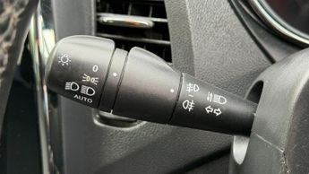 RENAULT CAPTUR 1.5 dCi ENERGY Dynamique S Nav SUV 5dr Diesel Auto Euro 6 (s/s) 