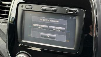 RENAULT CAPTUR 1.5 dCi ENERGY Dynamique S Nav SUV 5dr Diesel Auto Euro 6 (s/s) 