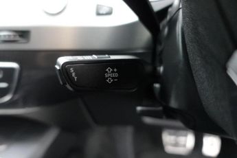 AUDI Q7 3.0 TDI V6 S line SUV 5dr Diesel Tiptronic quattro Euro 6 (s/s) 