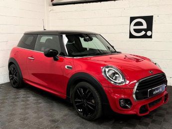 MINI Hatch 1.5 Cooper Sport Hatchback 3dr Petrol Manual Euro 6 (s/s) (136 p