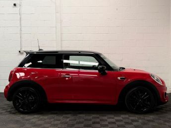 MINI HATCH 1.5 Cooper Sport Hatchback 3dr Petrol Manual Euro 6 (s/s) (136 p