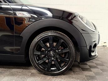 MINI CLUBMAN 2.0 Cooper S Exclusive Estate 6dr Petrol Manual Euro 6 (s/s) (19