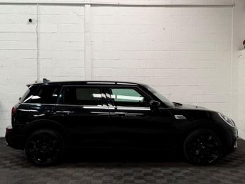 MINI CLUBMAN 2.0 Cooper S Exclusive Estate 6dr Petrol Manual Euro 6 (s/s) (19