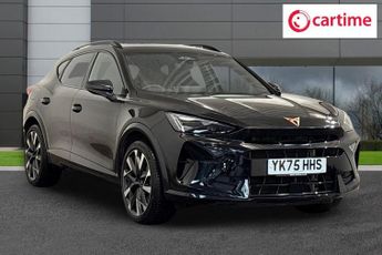 Cupra Formentor 1.5 eHybrid 25.8kWh V2 SUV 5dr Petrol Plug-in Hybrid DSG Euro 6 