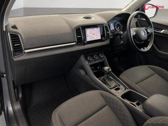 SKODA KAROQ 1.5 TSI ACT SE Technology SUV 5dr Petrol DSG Euro 6 (s/s) (150 p