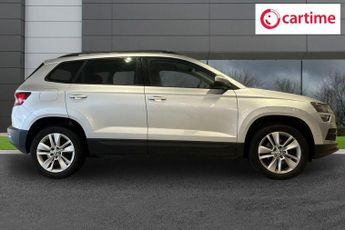 SKODA KAROQ 1.5 TSI ACT SE Technology SUV 5dr Petrol DSG Euro 6 (s/s) (150 p