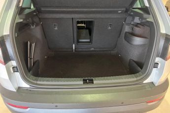 SKODA KAROQ 1.5 TSI ACT SE Technology SUV 5dr Petrol DSG Euro 6 (s/s) (150 p