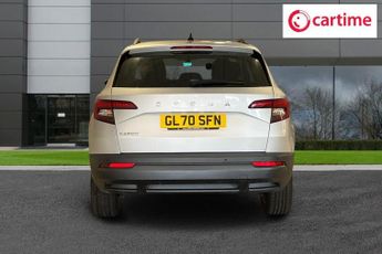 SKODA KAROQ 1.5 TSI ACT SE Technology SUV 5dr Petrol DSG Euro 6 (s/s) (150 p