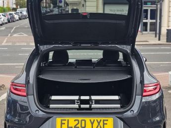 KIA PROCEED AUTOMATIC 1.4 T-GDi GT-Line S Shooting Brake 5dr Petrol DCT Euro