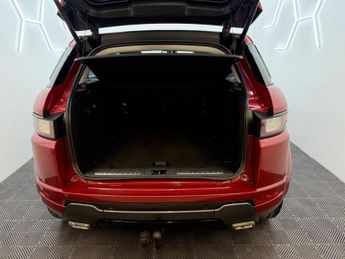 LAND ROVER RANGE ROVER EVOQUE 2.0 TD4 HSE Dynamic Lux SUV 5dr Diesel Auto 4WD Euro 6 (s/s) (18