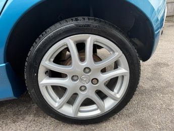 MAZDA MAZDA2 1.3 Tamura Hatchback 5dr Petrol Manual Euro 5 (84 ps)