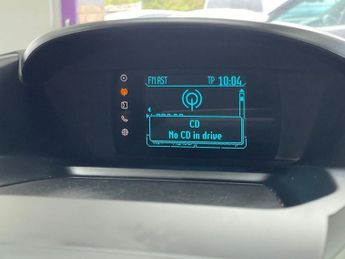 FORD KUGA 2.0 TDCi Zetec SUV 5dr Diesel Manual 2WD Euro 6 (s/s) (150 ps)