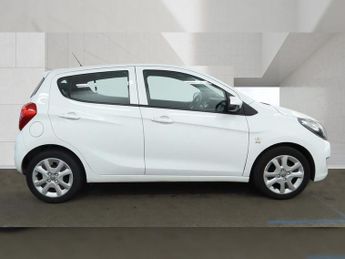 VAUXHALL VIVA 1.0i SE Hatchback 5dr Petrol Manual Euro 6 (a/c) (75 ps)