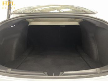 TESLA Model 3 Standard Range Plus Saloon 4dr Electric Auto RWD (241 bhp)