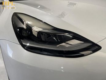 TESLA Model 3 Standard Range Plus Saloon 4dr Electric Auto RWD (241 bhp)
