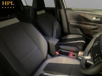 VAUXHALL Frontera Electric 44kWh GS SUV 5dr Electric Auto (113 ps)