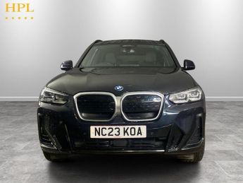 BMW IX3 80kWh M Sport SUV 5dr Electric Auto (286 ps)