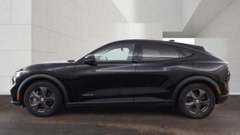FORD MUSTANG MACH-E Extended Range 91kWh SUV 5dr Electric Automatic | BATTERY HEALTH