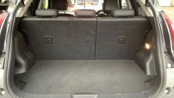 NISSAN JUKE 1.6 Bose Personal Edition SUV 5dr Petrol XTRON Euro 6 | 2 KEYS |