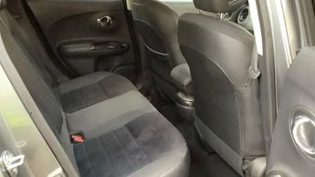 NISSAN JUKE 1.6 Bose Personal Edition SUV 5dr Petrol XTRON Euro 6 | 2 KEYS |